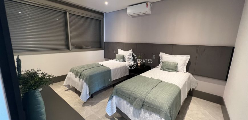 CASA À VENDA NA RIVIERA DE SÃO LOURENÇO