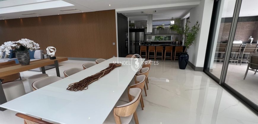 CASA À VENDA NA RIVIERA DE SÃO LOURENÇO
