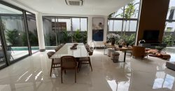 CASA À VENDA NA RIVIERA DE SÃO LOURENÇO