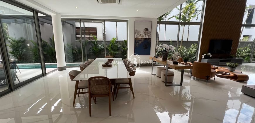 CASA À VENDA NA RIVIERA DE SÃO LOURENÇO