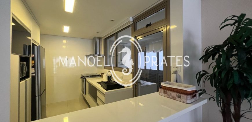 APARTAMENTO À VENDA NA RIVIERA DE SÃO LOURENÇO