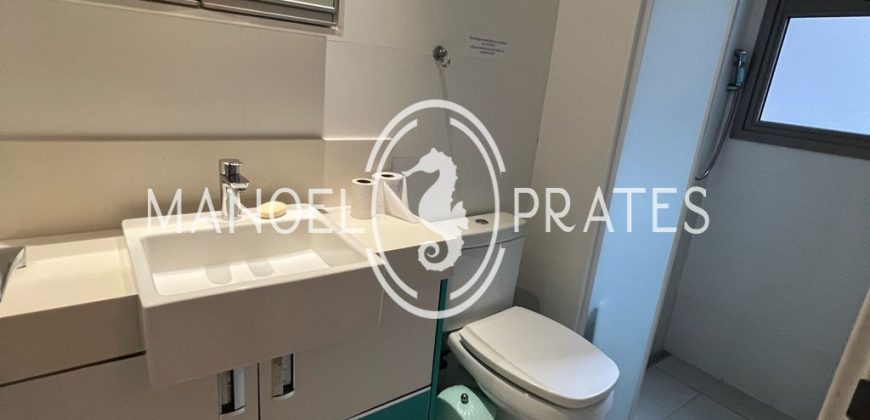 APARTAMENTO À VENDA NA RIVIERA DE SÃO LOURENÇO