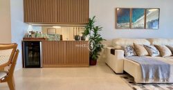 APARTAMENTO À VENDA NA RIVIERA DE SÃO LOURENÇO