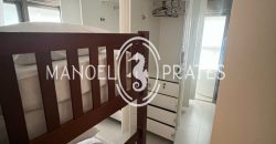 APARTAMENTO À VENDA NA RIVIERA DE SÃO LOURENÇO