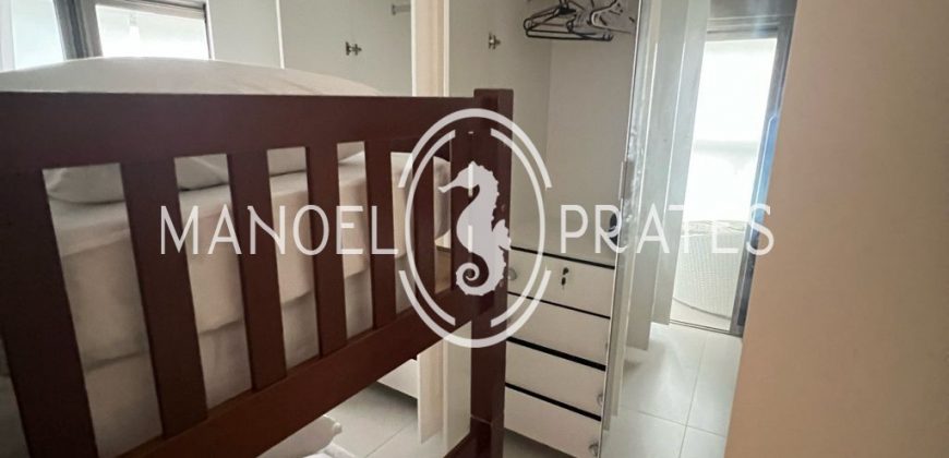 APARTAMENTO À VENDA NA RIVIERA DE SÃO LOURENÇO