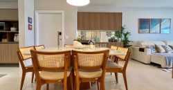 APARTAMENTO À VENDA NA RIVIERA DE SÃO LOURENÇO