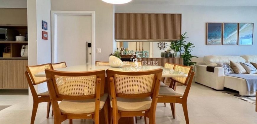 APARTAMENTO À VENDA NA RIVIERA DE SÃO LOURENÇO