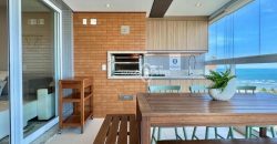 APARTAMENTO À VENDA NA RIVIERA DE SÃO LOURENÇO