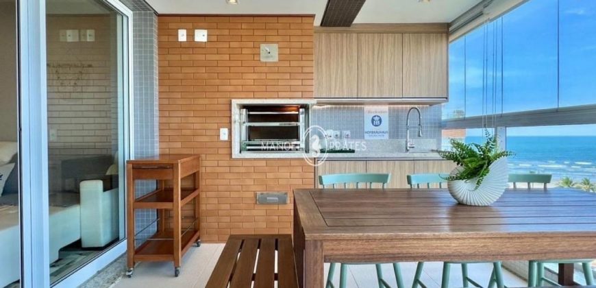 APARTAMENTO À VENDA NA RIVIERA DE SÃO LOURENÇO