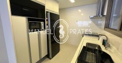 APARTAMENTO À VENDA NA RIVIERA DE SÃO LOURENÇO