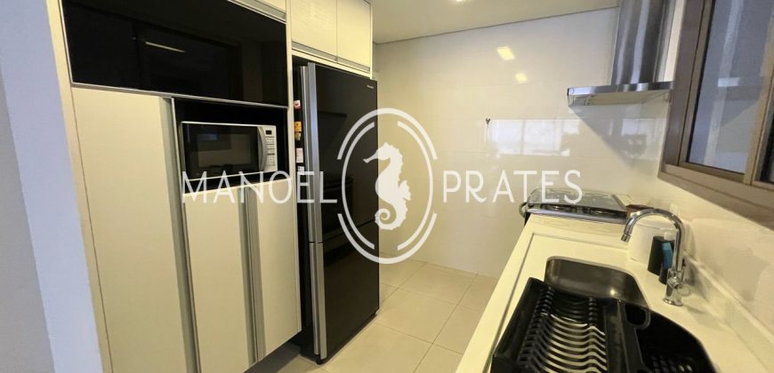 APARTAMENTO À VENDA NA RIVIERA DE SÃO LOURENÇO
