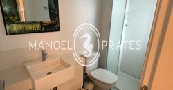 APARTAMENTO À VENDA NA RIVIERA DE SÃO LOURENÇO