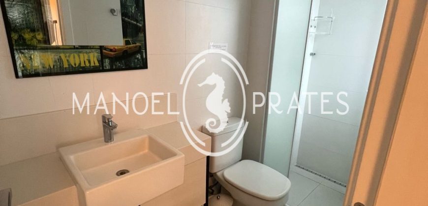 APARTAMENTO À VENDA NA RIVIERA DE SÃO LOURENÇO