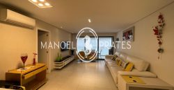 APARTAMENTO À VENDA NA RIVIERA DE SÃO LOURENÇO