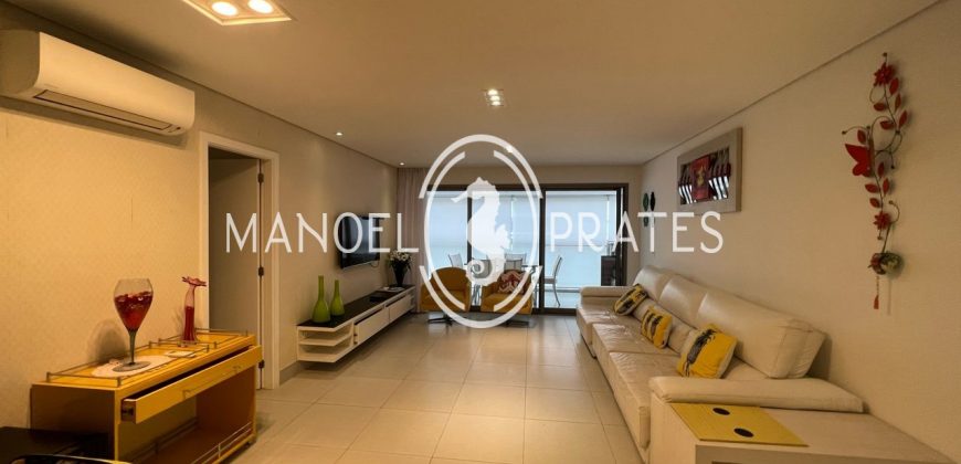APARTAMENTO À VENDA NA RIVIERA DE SÃO LOURENÇO