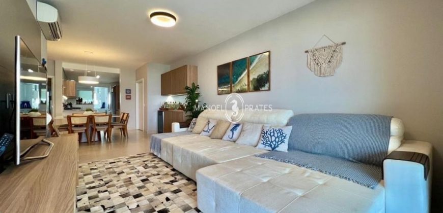 APARTAMENTO À VENDA NA RIVIERA DE SÃO LOURENÇO