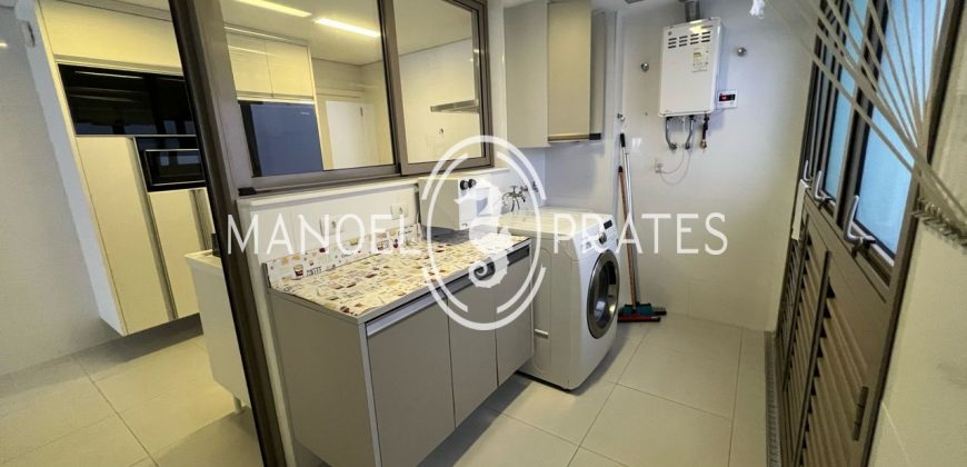 APARTAMENTO À VENDA NA RIVIERA DE SÃO LOURENÇO