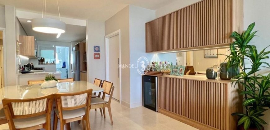 APARTAMENTO À VENDA NA RIVIERA DE SÃO LOURENÇO