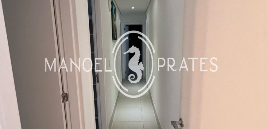 APARTAMENTO À VENDA NA RIVIERA DE SÃO LOURENÇO