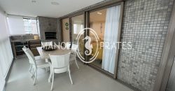 APARTAMENTO À VENDA NA RIVIERA DE SÃO LOURENÇO