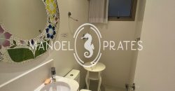APARTAMENTO À VENDA NA RIVIERA DE SÃO LOURENÇO