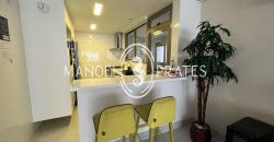 APARTAMENTO À VENDA NA RIVIERA DE SÃO LOURENÇO