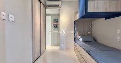 APARTAMENTO À VENDA NA RIVIERA DE SÃO LOURENÇO