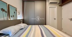 APARTAMENTO À VENDA NA RIVIERA DE SÃO LOURENÇO