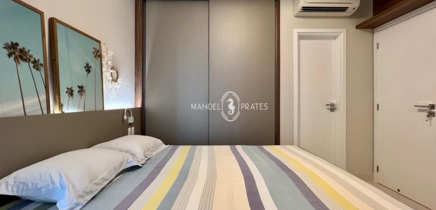 APARTAMENTO À VENDA NA RIVIERA DE SÃO LOURENÇO
