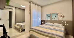 APARTAMENTO À VENDA NA RIVIERA DE SÃO LOURENÇO