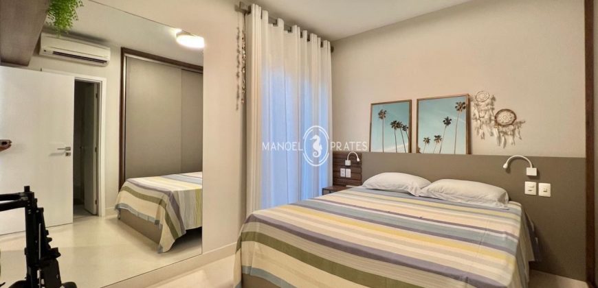 APARTAMENTO À VENDA NA RIVIERA DE SÃO LOURENÇO