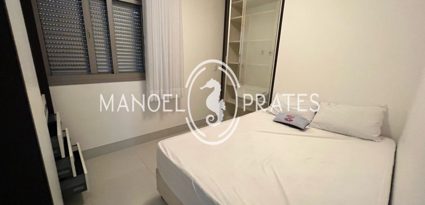 APARTAMENTO À VENDA NA RIVIERA DE SÃO LOURENÇO