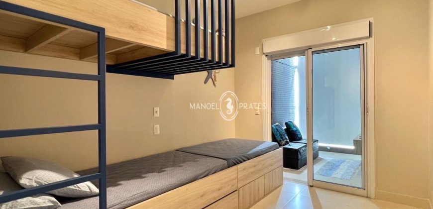 APARTAMENTO À VENDA NA RIVIERA DE SÃO LOURENÇO