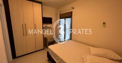 APARTAMENTO À VENDA NA RIVIERA DE SÃO LOURENÇO