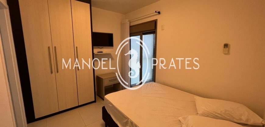 APARTAMENTO À VENDA NA RIVIERA DE SÃO LOURENÇO