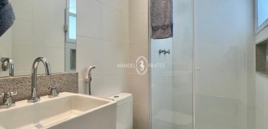 APARTAMENTO À VENDA NA RIVIERA DE SÃO LOURENÇO