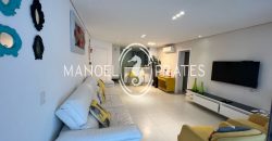 APARTAMENTO À VENDA NA RIVIERA DE SÃO LOURENÇO