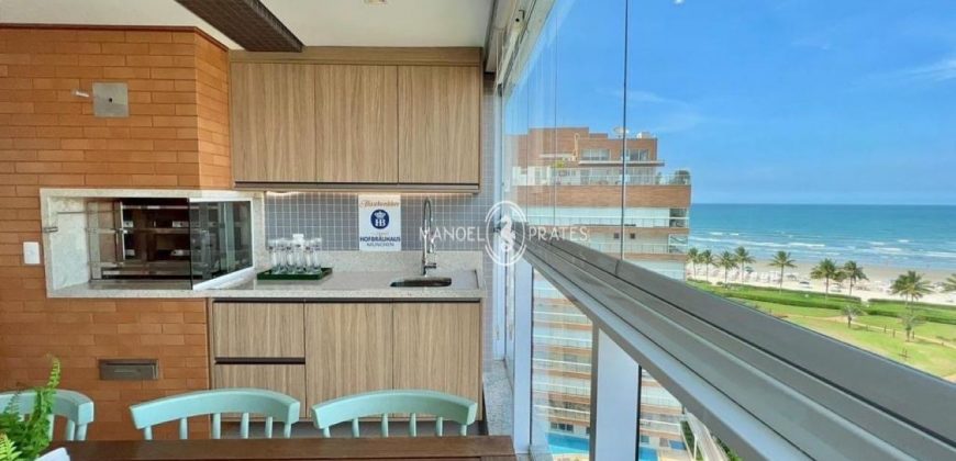 APARTAMENTO À VENDA NA RIVIERA DE SÃO LOURENÇO