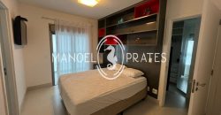 APARTAMENTO À VENDA NA RIVIERA DE SÃO LOURENÇO