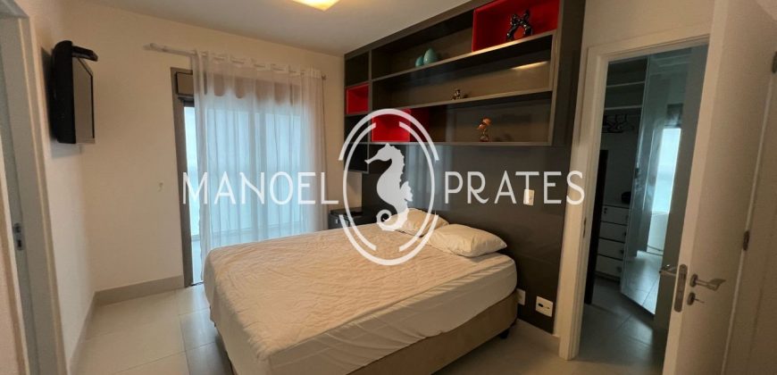 APARTAMENTO À VENDA NA RIVIERA DE SÃO LOURENÇO