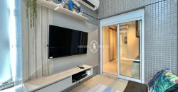 APARTAMENTO À VENDA NA RIVIERA DE SÃO LOURENÇO