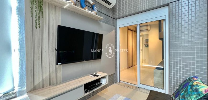 APARTAMENTO À VENDA NA RIVIERA DE SÃO LOURENÇO
