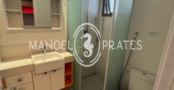 APARTAMENTO À VENDA NA RIVIERA DE SÃO LOURENÇO