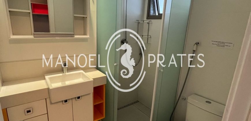 APARTAMENTO À VENDA NA RIVIERA DE SÃO LOURENÇO