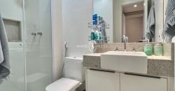 APARTAMENTO À VENDA NA RIVIERA DE SÃO LOURENÇO