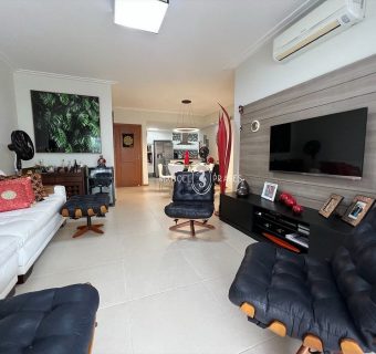 Apartamento  à venda na Riviera de São Lourenço