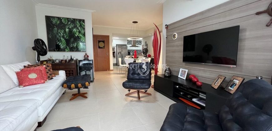 Apartamento  à venda na Riviera de São Lourenço