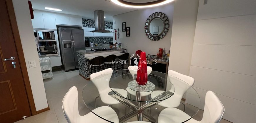 Apartamento  à venda na Riviera de São Lourenço
