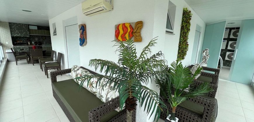Apartamento  à venda na Riviera de São Lourenço