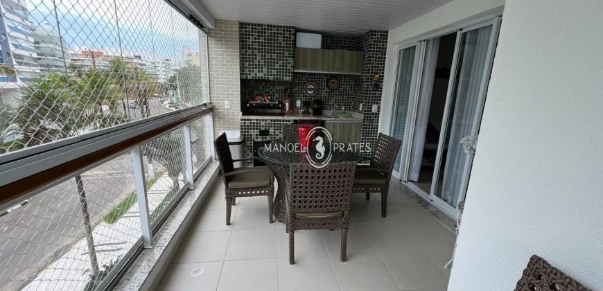 Apartamento  à venda na Riviera de São Lourenço